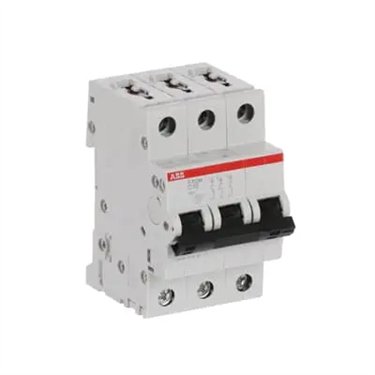 2CDS273001R0104 ABB S203M-C10