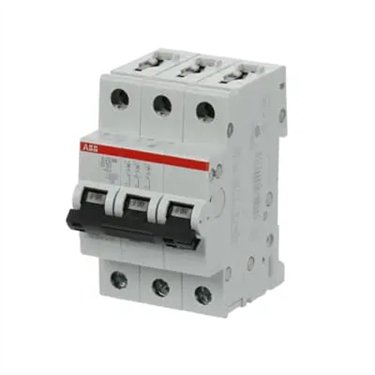 2CDS273001R0105 ABB S203M-B10