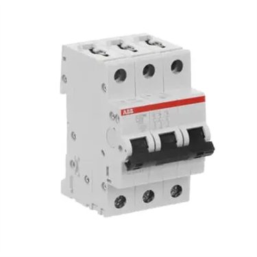 2CDS273001R0134 ABB S203M-C13