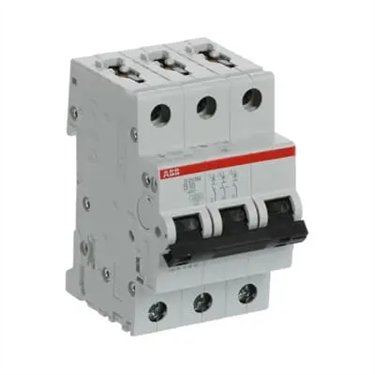 2CDS273001R0165 ABB S203M-B16