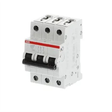 2CDS273001R0201 ABB S203M-D20