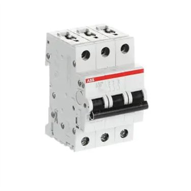 2CDS273001R0201 ABB S203M-D20