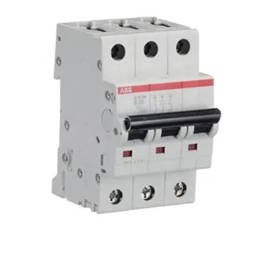 2CDS273001R0205 ABB S203M-B20