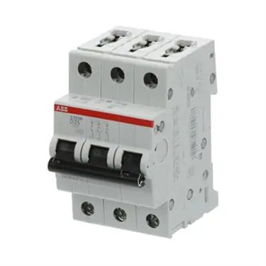 2CDS273001R0251 ABB S203M-D25