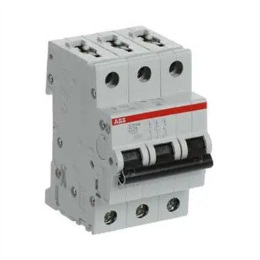 2CDS273001R0251 ABB S203M-D25