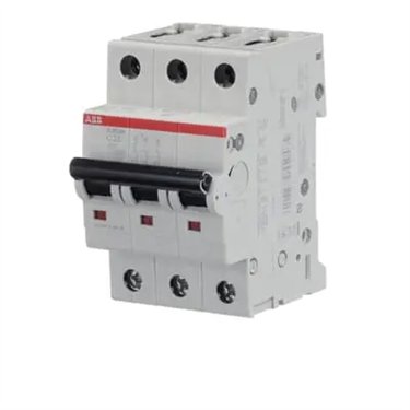 2CDS273001R0254 ABB S203M-C25