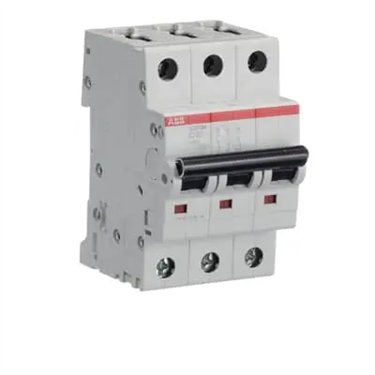 2CDS273001R0254 ABB S203M-C25
