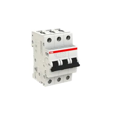 2CDS273001R0255 ABB S203M-B25