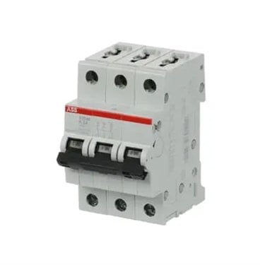 2CDS273001R0317 ABB S203M-K3