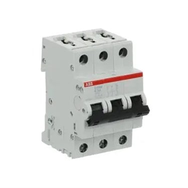 2CDS273001R0317 ABB S203M-K3