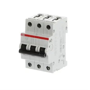2CDS273001R0337 ABB S203M-K4