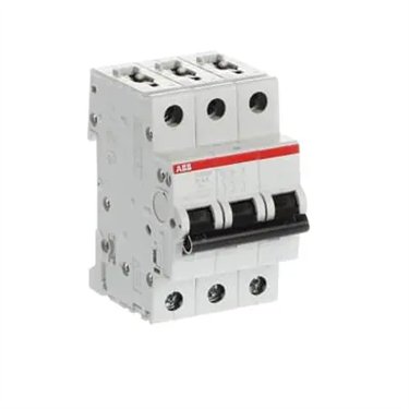 2CDS273001R0337 ABB S203M-K4