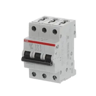 2CDS273001R0401 ABB S203M-D40