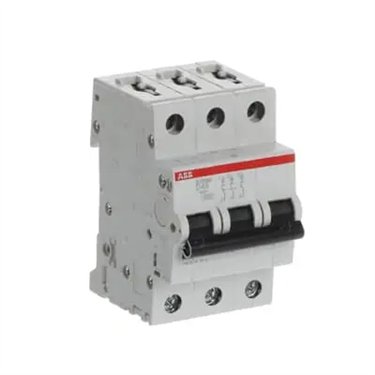 2CDS273001R0401 ABB S203M-D40