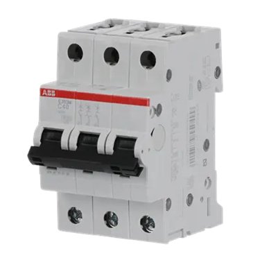 2CDS273001R0404 ABB S203M-C40