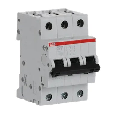 2CDS273001R0404 ABB S203M-C40
