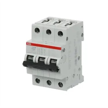 2CDS273001R0407 ABB S203M-K8