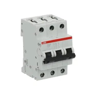 2CDS273001R0407 ABB S203M-K8