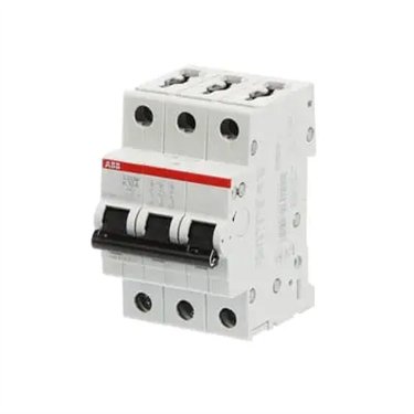 2CDS273001R0427 ABB S203M-K10