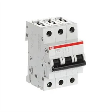 2CDS273001R0427 ABB S203M-K10