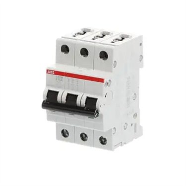 2CDS273001R0467 ABB S203M-K16