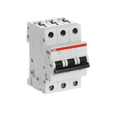2CDS273001R0467 ABB S203M-K16