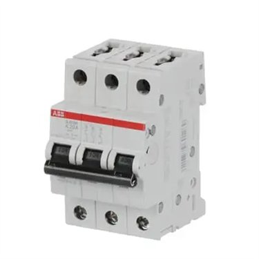 2CDS273001R0487 ABB S203M-K20