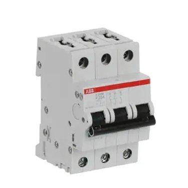 2CDS273001R0487 ABB S203M-K20