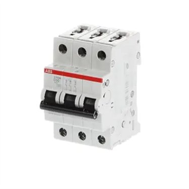 2CDS273001R0501 ABB S203M-D50