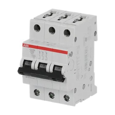 2CDS273001R0504 ABB S203M-C50
