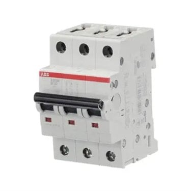 2CDS273001R0505 ABB S203M-B50