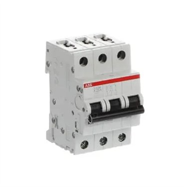 2CDS273001R0517 ABB S203M-K25