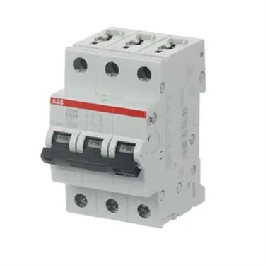 2CDS273001R0577 ABB S203M-K50