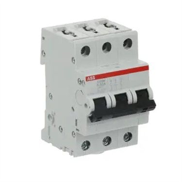 2CDS273001R0577 ABB S203M-K50