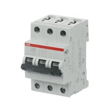2CDS273001R0607 ABB S203M-K63