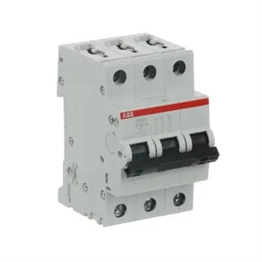 2CDS273001R0607 ABB S203M-K63
