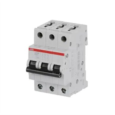 2CDS273001R0631 ABB S203M-D63