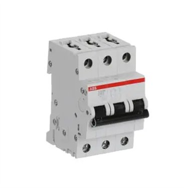 2CDS273001R0631 ABB S203M-D63