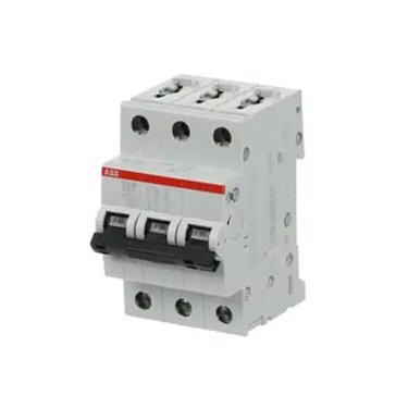 2CDS273001R0634 ABB S203M-C63