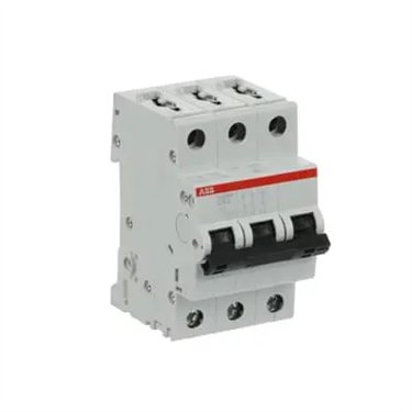 2CDS273001R0634 ABB S203M-C63