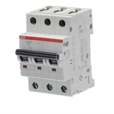 2CDS273001R0635 ABB S203M-B63