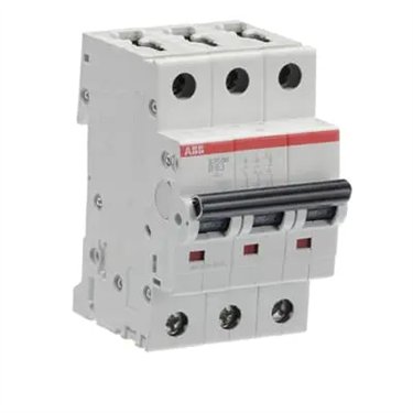2CDS273001R0635 ABB S203M-B63