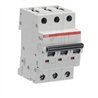 2CDS273001R0635 ABB S203M-B63