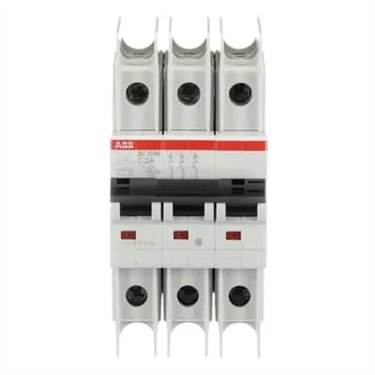 2CDS273337R0024 ABB SU203M-C2