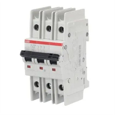 2CDS273337R0104 ABB SU203M-C10