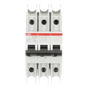 2CDS273337R0217 ABB SU203M-K1