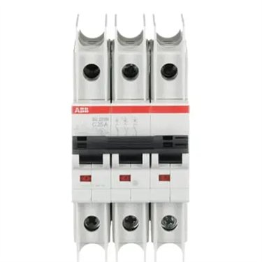 2CDS273337R0254 ABB SU203M-C25