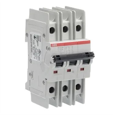 2CDS273337R0324 ABB SU203M-C32