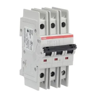 2CDS273337R0404 ABB SU203M-C40