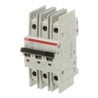 2CDS273337R0504 ABB SU203M-C50